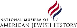 National Museum of American Jewish History logo.jpg