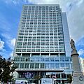 New Brunswick Performing Arts Center, New Brunswick, NJ