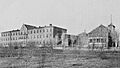 New Mexico Insane Asylum, Las Vegas, New Mexico (1904)