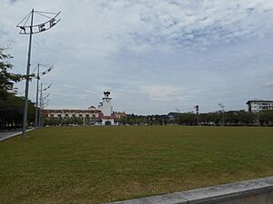 Nilai Square