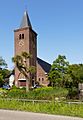 Noordeinde, de Sint Johannes de Doperkerk GM0569-WN037 IMG 9226 2021-05-30 16.49