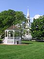 Norwalk Green 012