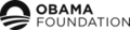 Obama Foundation logo