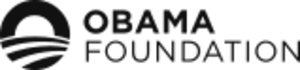 Obama Foundation logo.svg