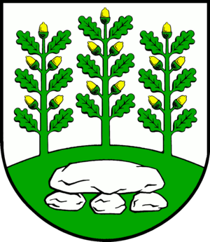 Oeschebuettel-Wappen