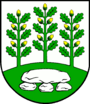 Oeschebuettel-Wappen