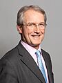 Official portrait of Rt Hon Owen Paterson MP crop 2