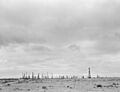Oilfields California