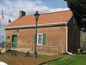 Old Post House
