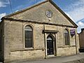 Olivet Chapel, Stanningley 1 September 2017