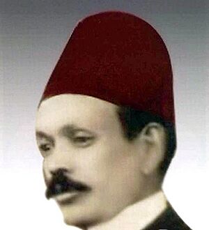 Omar Lotfy