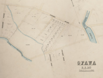 Opawa Rural Section Plan 157