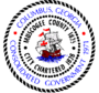 Official seal of Columbus, Georgia