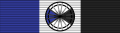 PRT Order of Prince Henry - Officer BAR