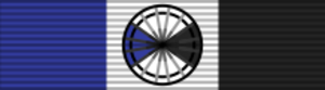 PRT Order of Prince Henry - Officer BAR