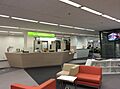 Pao Yue-kong Library Level 3 Multimedia Commons 201506