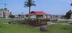 Parque Japonés (Antofagasta)