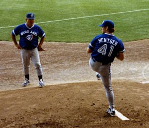 Toronto Blue Jays little known or forgotten facts and stats