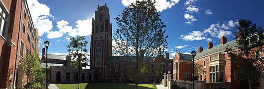 Pauli Murray College Yale