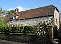 Penn's House, Steyning (IoE Code 298764)