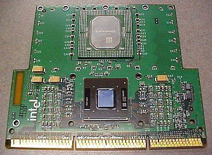 Pentium II Xeon 450 512