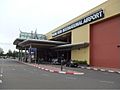 Phnom penh airport