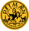 Official seal of Pitman, New Jersey