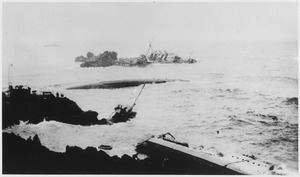 Point Honda wrecks, vessels - NARA - 295529f