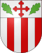 Coat of arms of Ponthaux