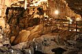 Pooles Cavern 2