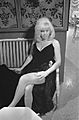 Portret van Diana Dors, Bestanddeelnr 921-7796