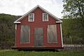 Prattsville Commercial Building 5-14-2016