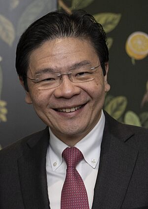 Prime Minister of Singapore Lawrence Wong 250530-D-PM193-4275 (2025).jpg