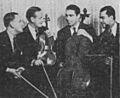 Primrose Quartet