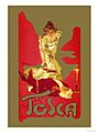 Puccini Tosca