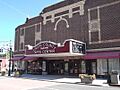 Rahway theatre