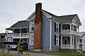 Ratliffe House in Cedar Bluff