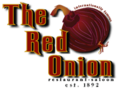 Red Onion Logo