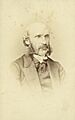 Rev Donald McNaughton Stuart