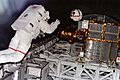 Robot Camera Retrieval - GPN-2000-001089