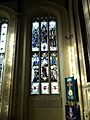 Rochester Cathedral Lady Chapel Window 5
