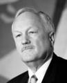 Roger Douglas, 1996 (cropped)