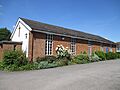 Roman Catholic church, Pulborough
