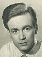 Russell Enoch, Blighty, 1953 (cropped)