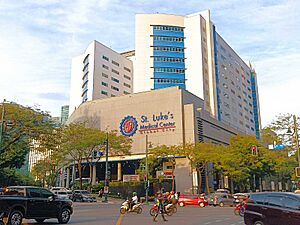 SLMC BGC - May 2025