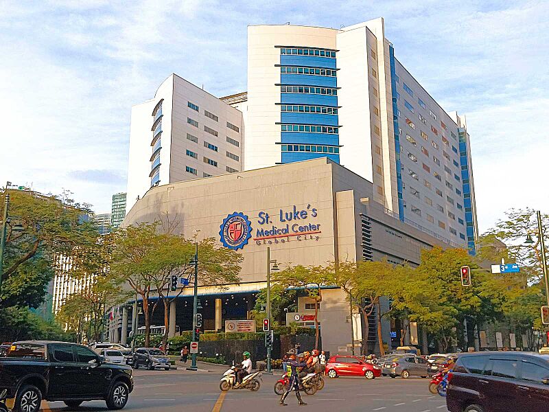 SLMC BGC - May 2025