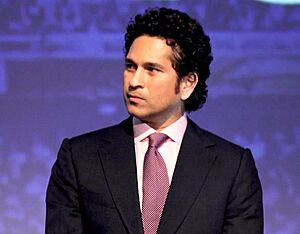 Sachin-Tendulkar