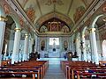 Saints Peter and Paul Cathedral - St. Thomas, U.S. Virgin Islands 08