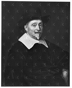 Samuel Blommaert (1583-1651)