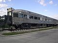 Seaboard Lounge Car-6603
